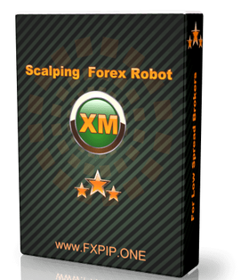 Scalping Forex Robot