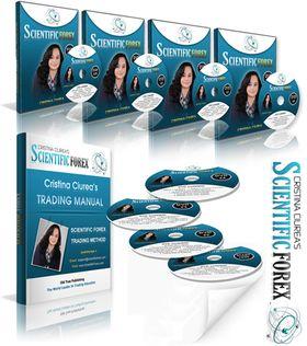 Scientific Forex System by Christina Ciurea