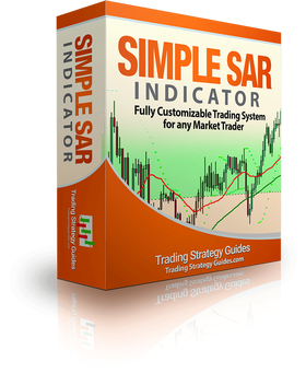 Simple SAR Indicator