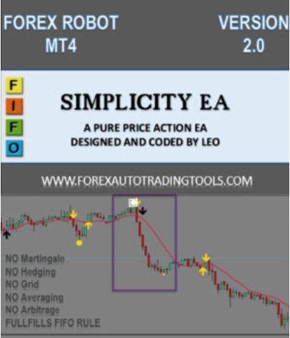 Simplicity EA