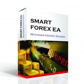 Smart Forex Trade EA V4.0