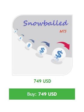 Snowballed MT5