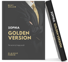 Sophia Golden Version EA
