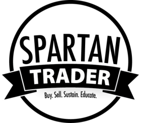 Spartan Trader Renko course