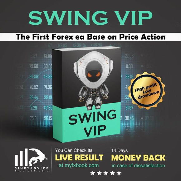 Swing VIP EA