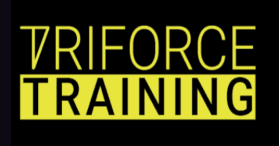 TRI QUANTS - Triforce Training (Part 1 and Part 2)