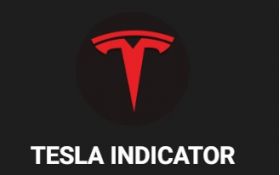 Tesla Binary options indicator MT4