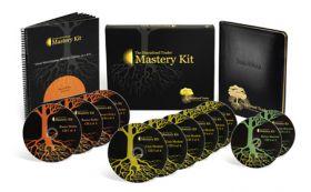 The Disciplined Trader Mastery Kit