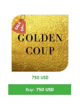 The Golden Coup V2.50