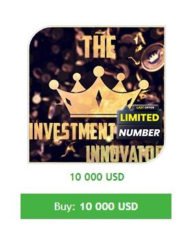 The Investment Innovator EA V1.73 (Unlocked without MSIMG32.DLL)