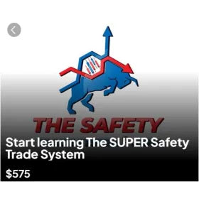 The Safety Trade