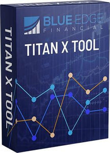 Titan X Tool v8.60