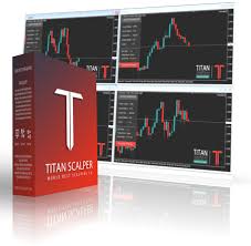 Titan Scalper V2.12