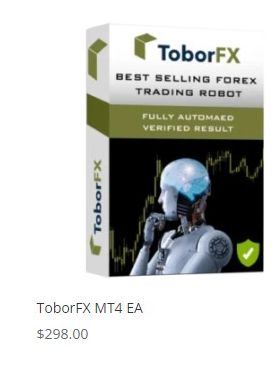 ToborFX MT4