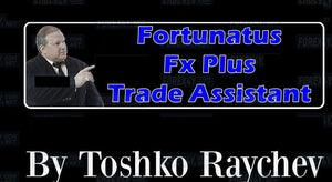 Toshko’s Trade Command Fortuatus System