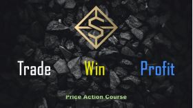Trade Win Profit-Price Action Course