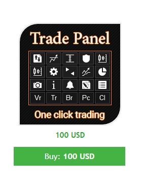 TradePanel MT5
