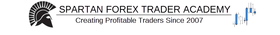Trade Secrets Workshop by Spartan Trader FX