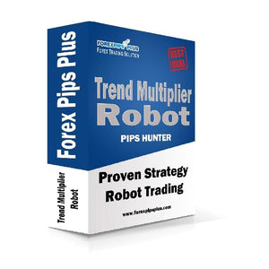Trend Multiplier Robot