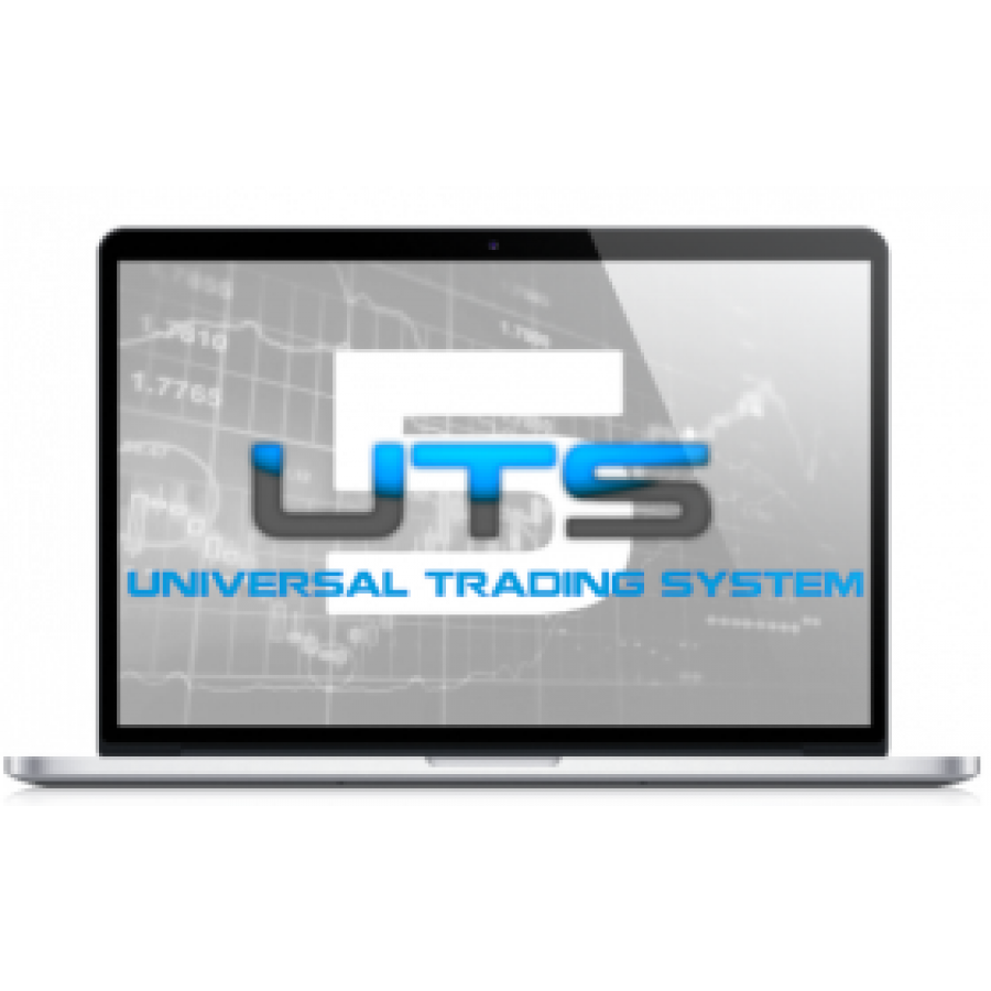 Universal Trading System-UTS5