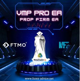 VMP Pro EA