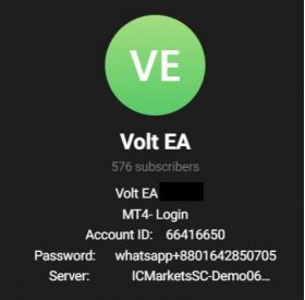 Volt EA V3.02