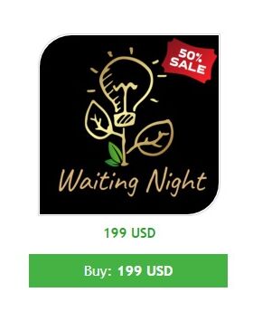 Waiting Night MT5