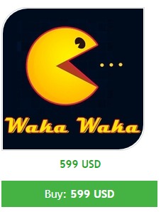 Waka Waka EA V2.12
