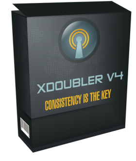 X-Doubler V4