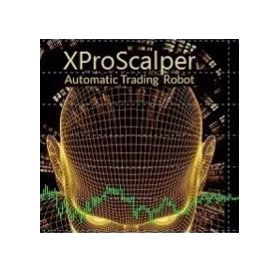X Pro Scalper