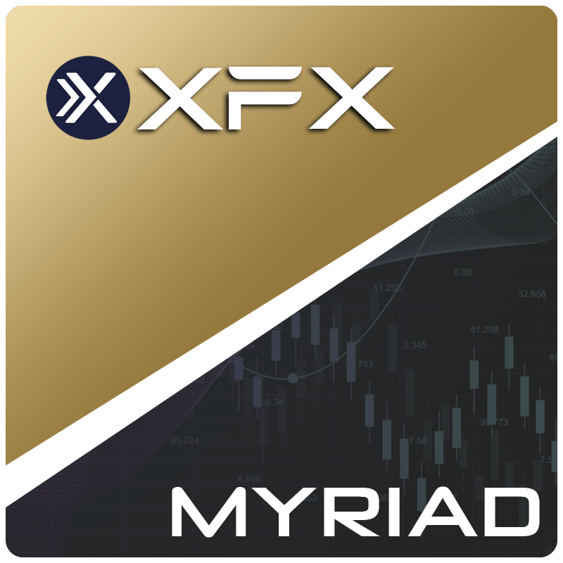 XFX - Myriad
