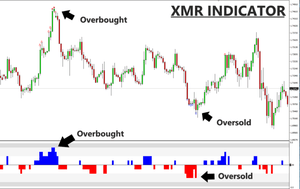 XMR Indicator