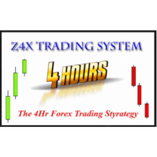 Z4X Long Term Trading System