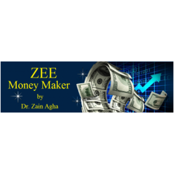 Zee Money Maker