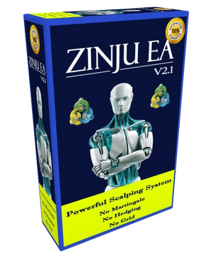 Zinju Scalper EA